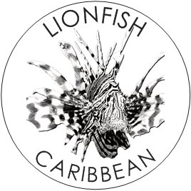 Lionfish Caribbean